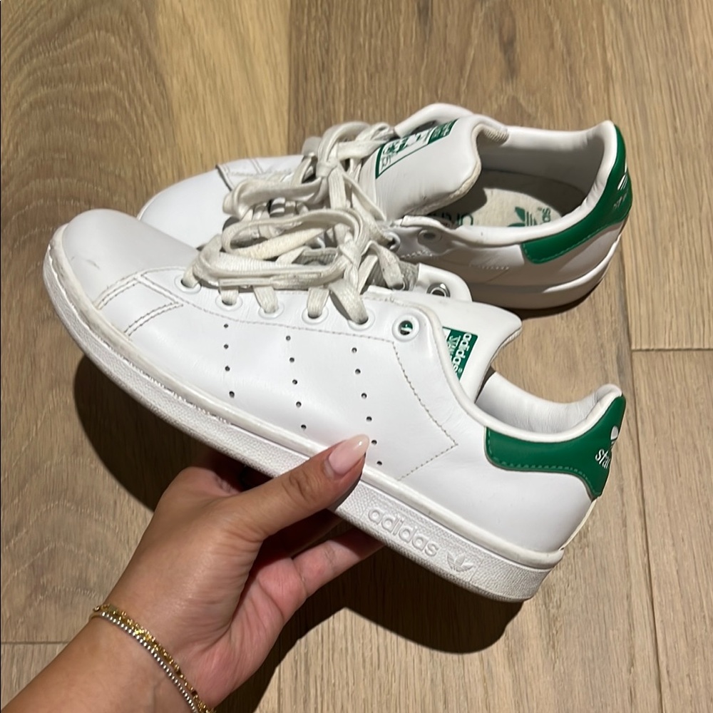 Adidas Stan Smith Shoes